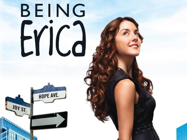 Being Erica