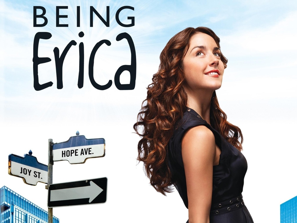 Серія Being Erica