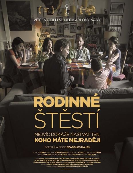 Rodinné štěstí