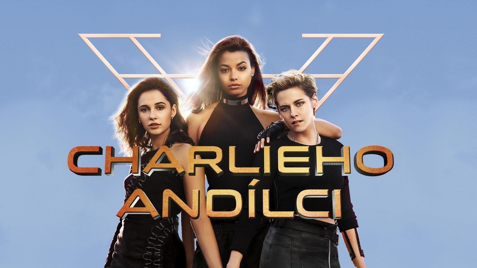 Film Charlieho anjeli