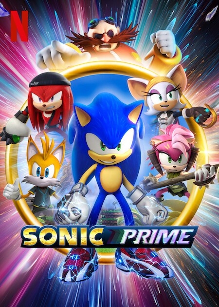 The best japanese animated series online