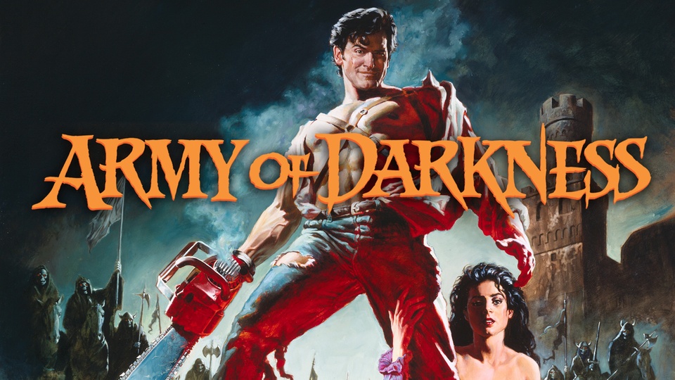 The best foreign horrors from 90's online