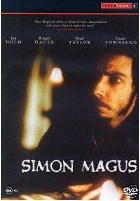 Simon Magus