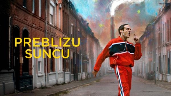 Preblizu suncu