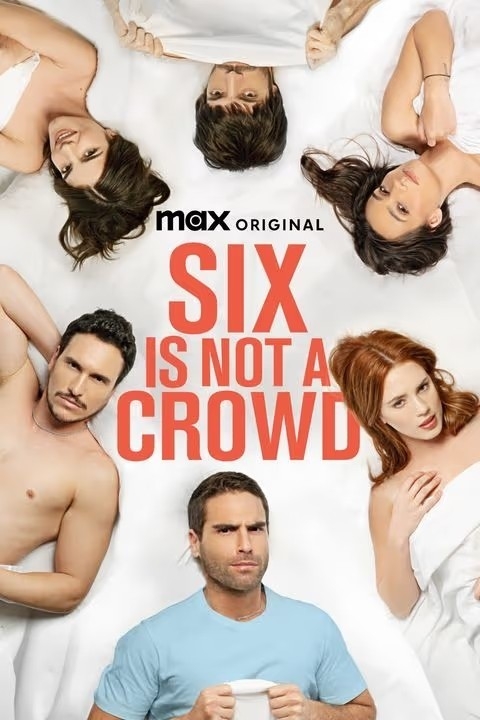 Film Six Is Not a Crowd