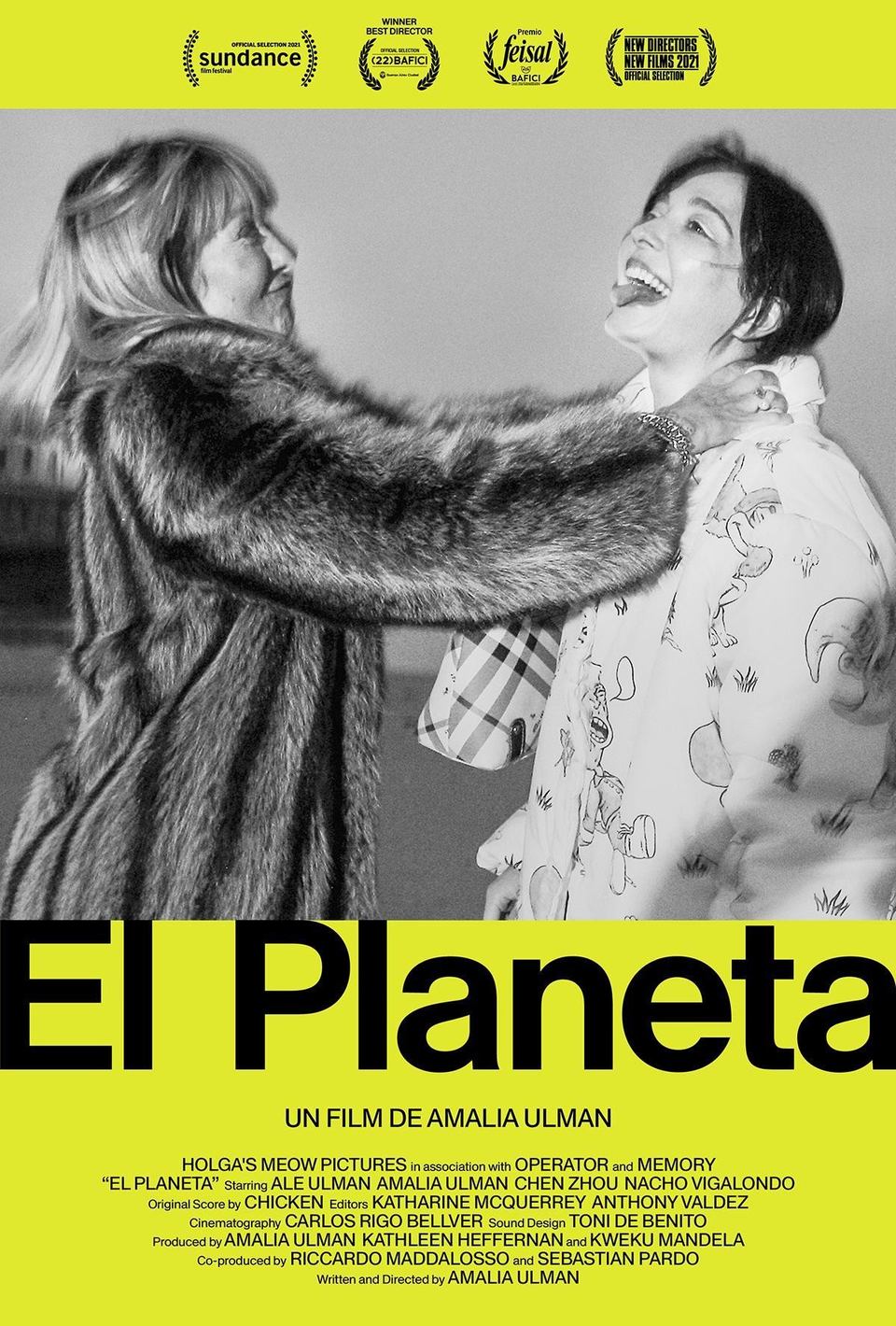Film Planeta