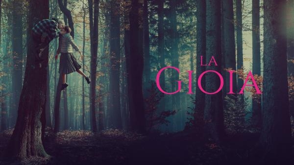 La gioia