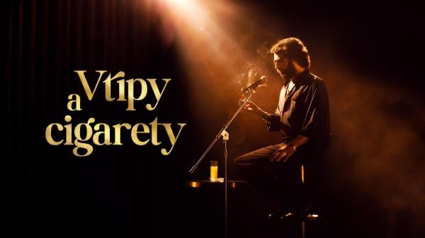 Vtipy a cigarety