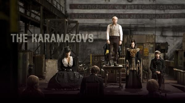 Karamazovi