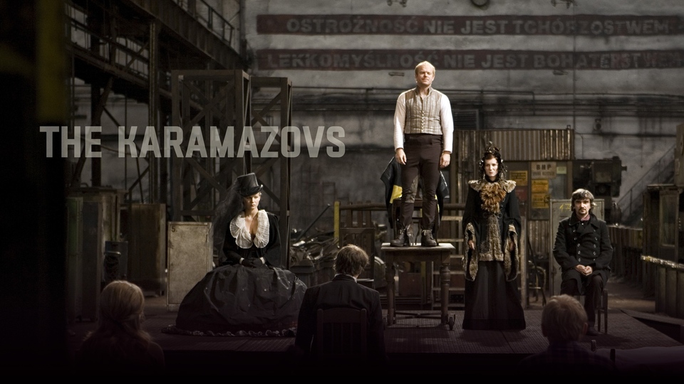 Найкращі польські фільми з року 2008 онлайн