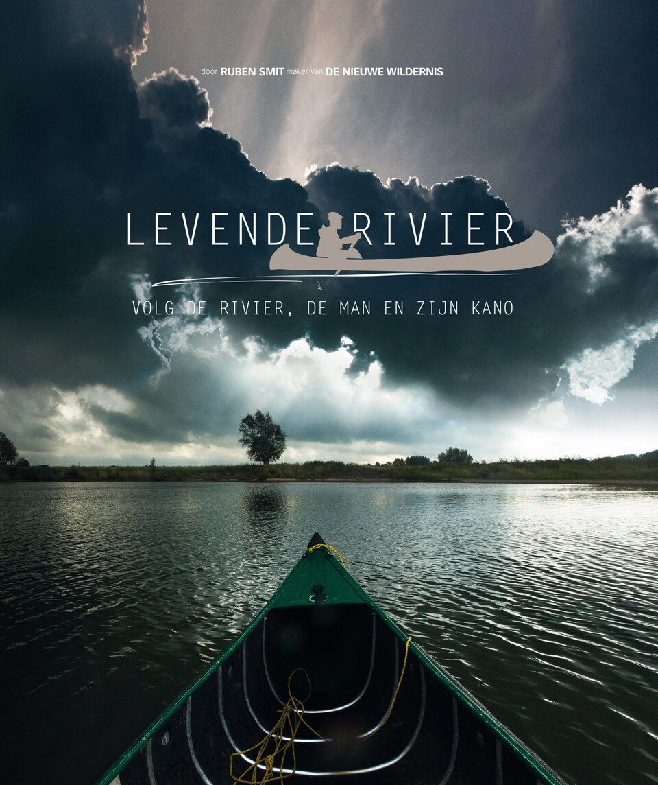 Документ Levende Rivier