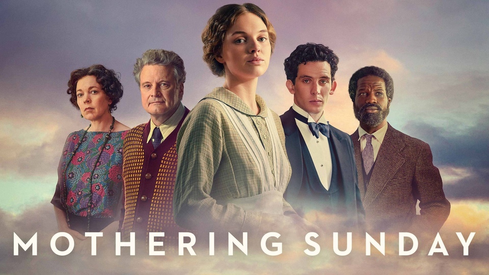 Film Mothering Sunday