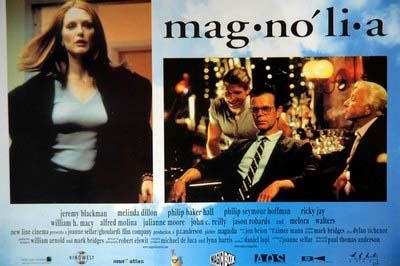 Magnolia