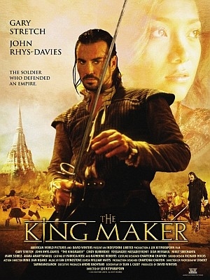Film Král dobyvatel