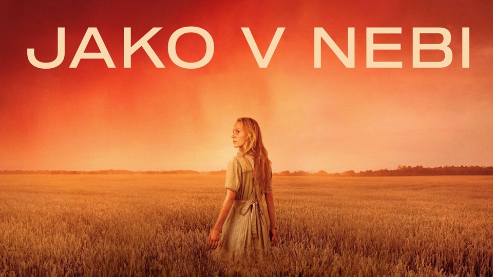 Film Jako v&nbsp;nebi