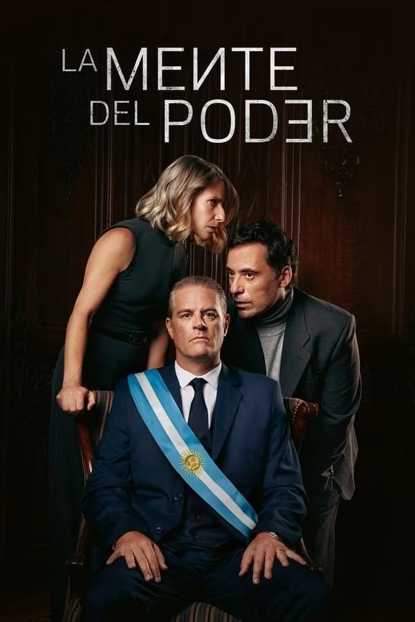 Film The Mind Behind Power