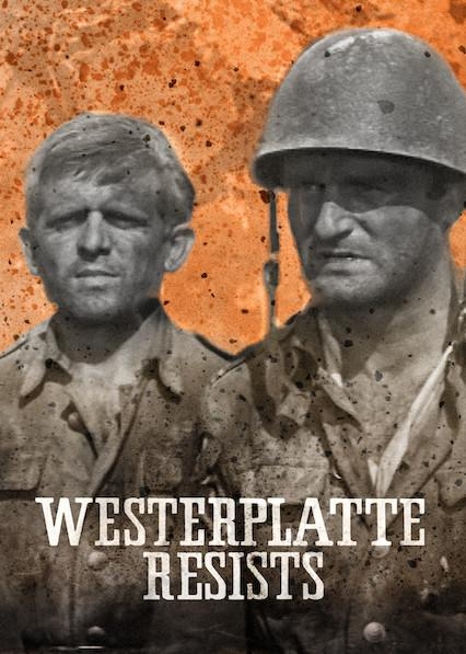 Westerplatte