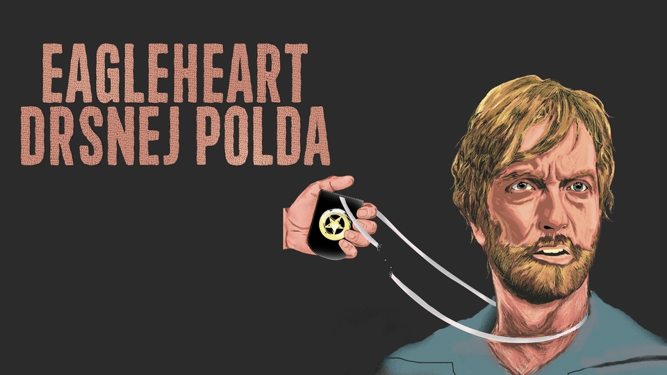 Seriál Eagleheart