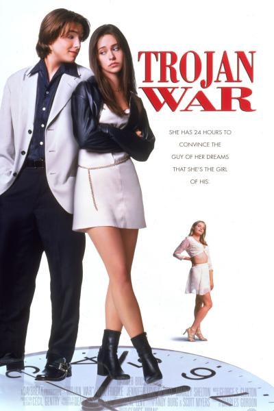 Trójska vojna