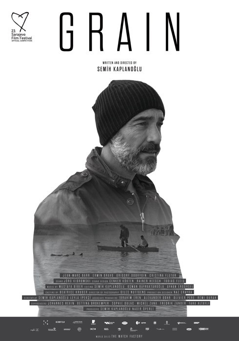Film Zrno