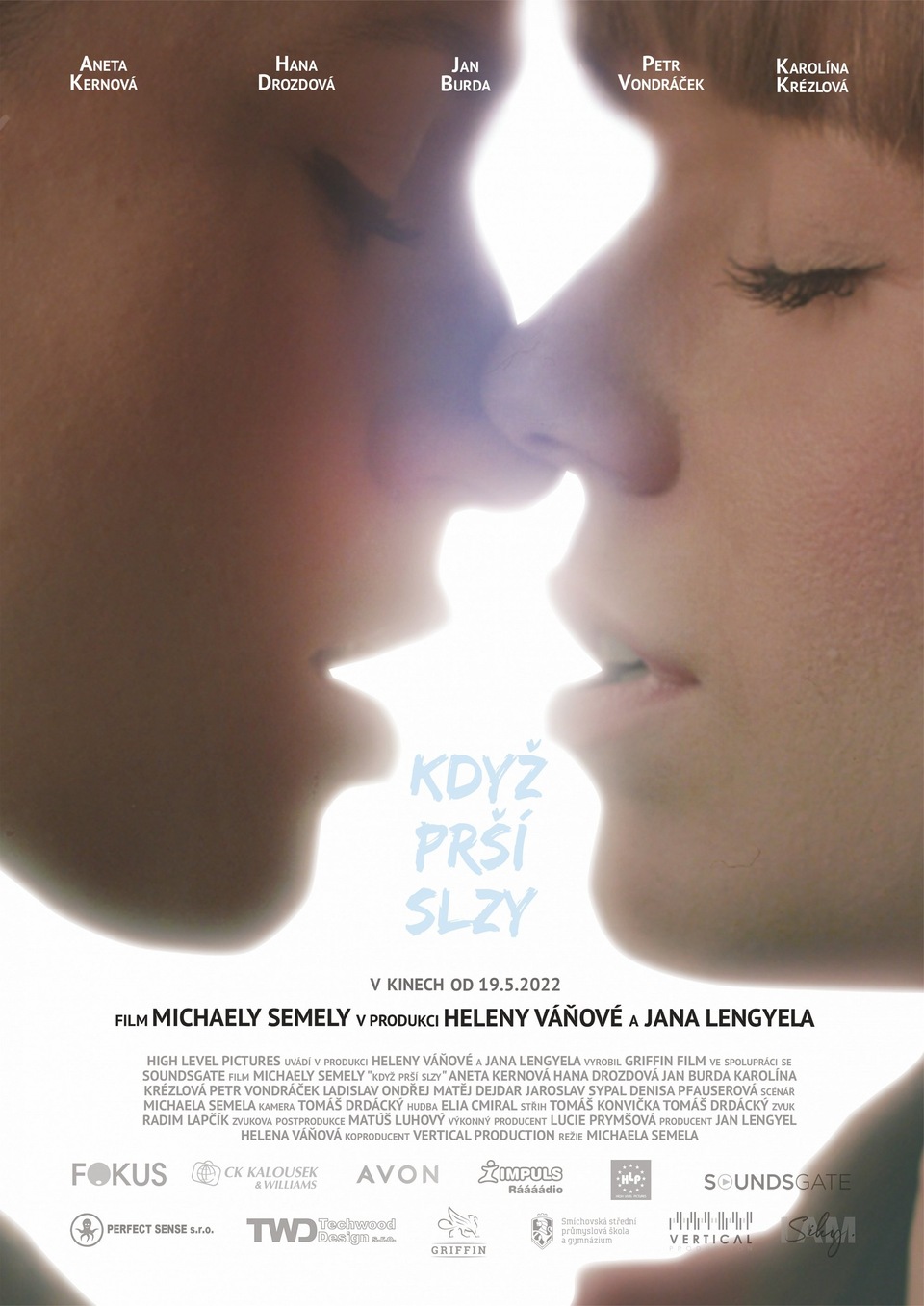35 czech movies from year 2022 online