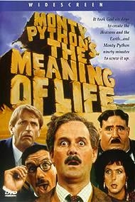 Monty Python: Zmysel života