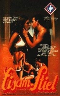 Film Lody na patyku