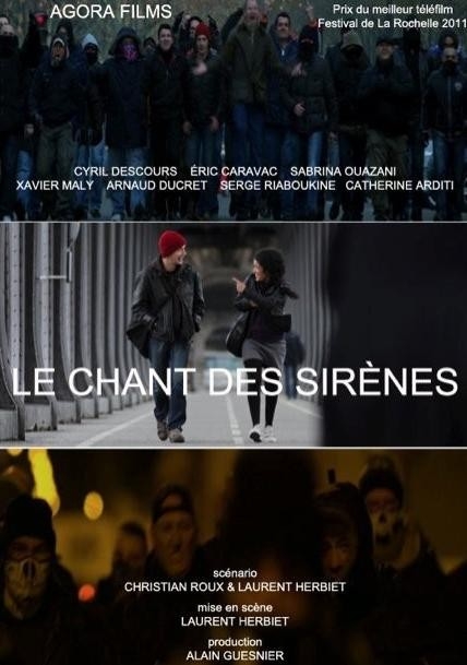 Film Spev sirén
