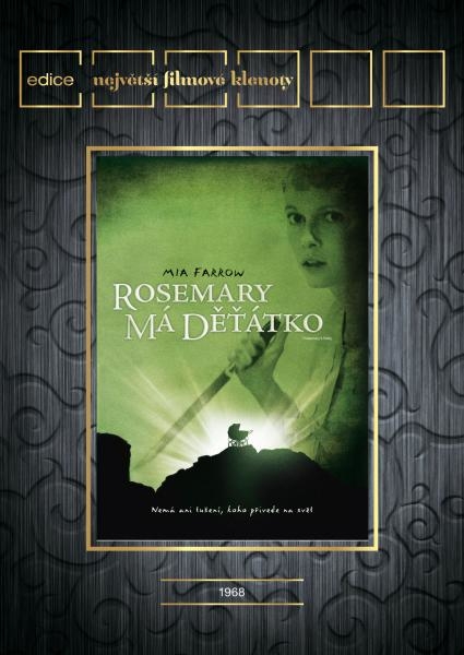 Rosemaries Baby