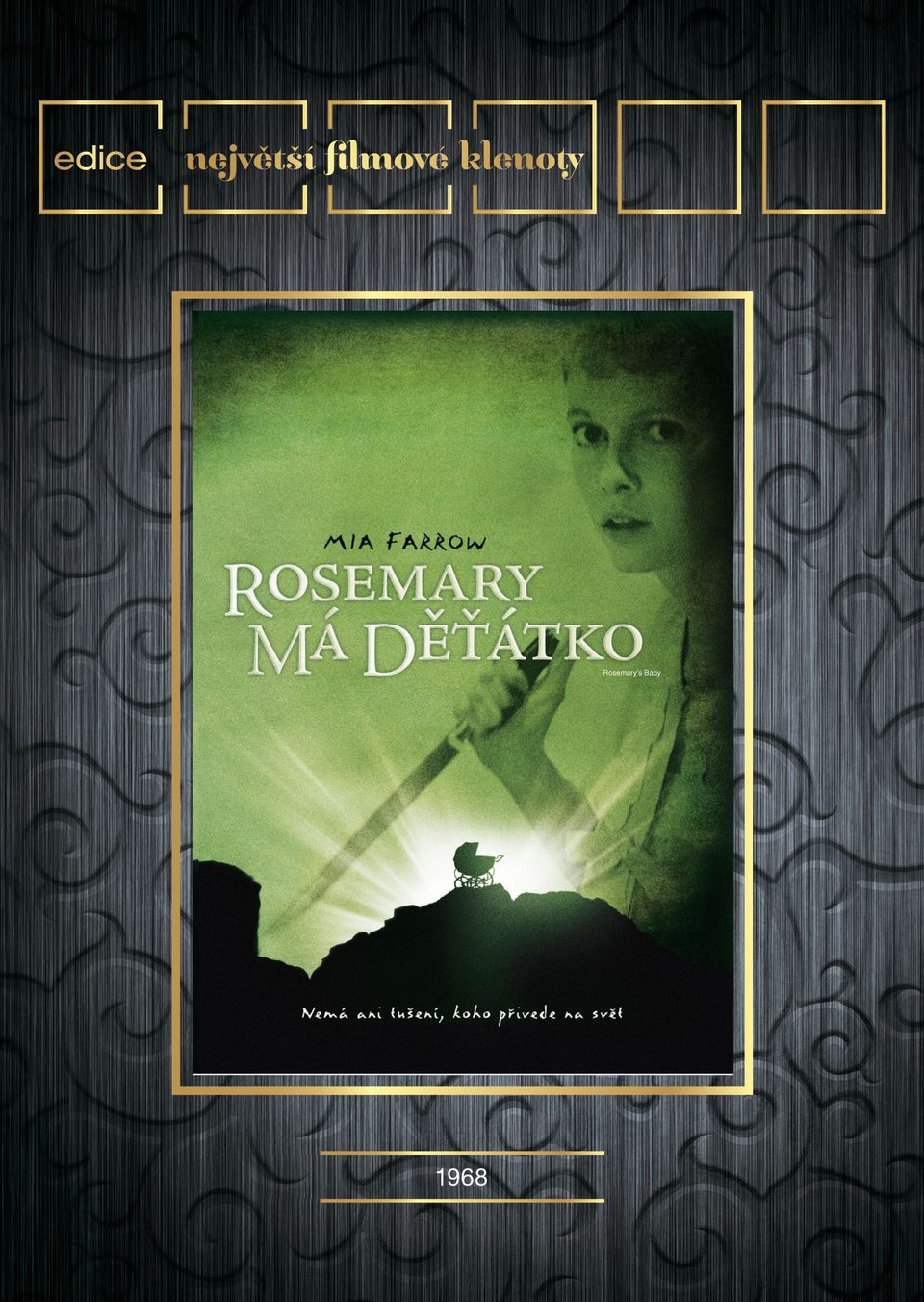 Film Rosemaries Baby
