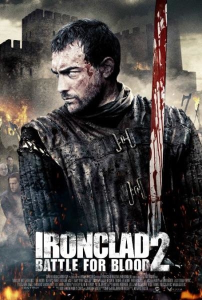 Templar: Bitka za krv