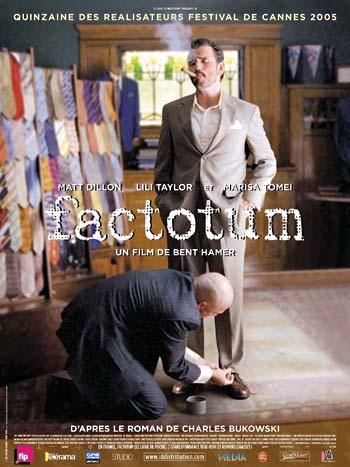 Film Faktótum