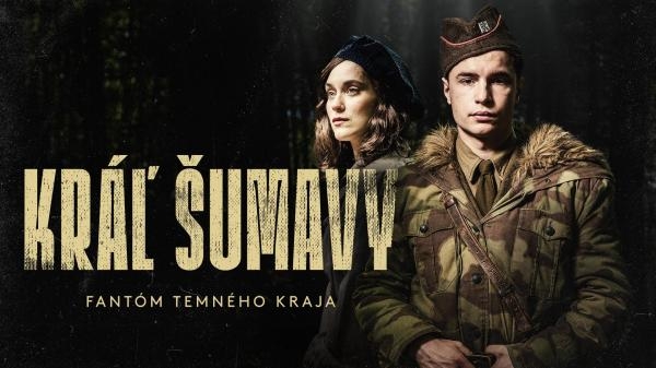 Král Šumavy: Fantom temného kraje