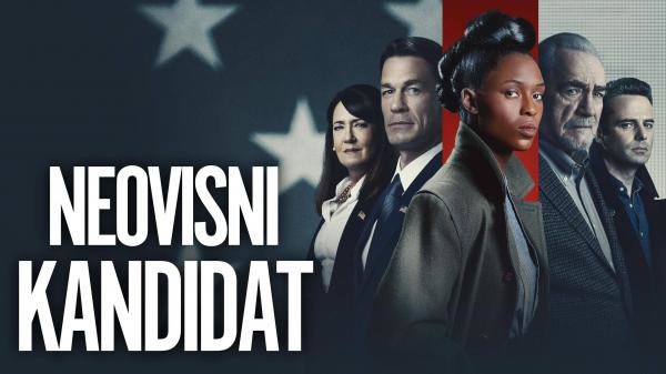 Neovisni kandidat