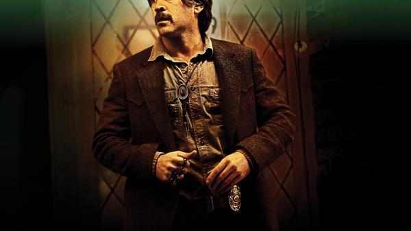 True Detective