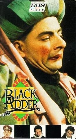 Blackadder Goes Forth