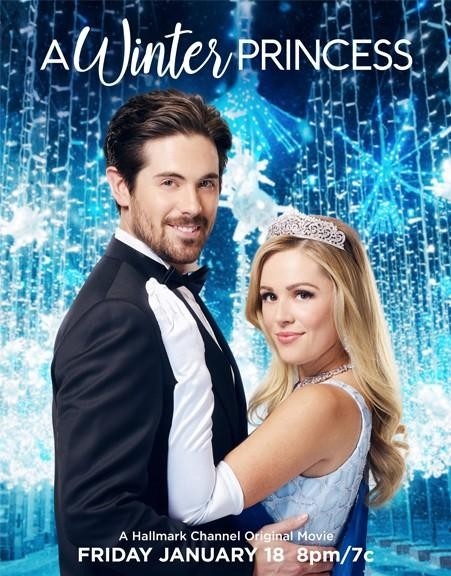 Film Ples s&nbsp;princeznou