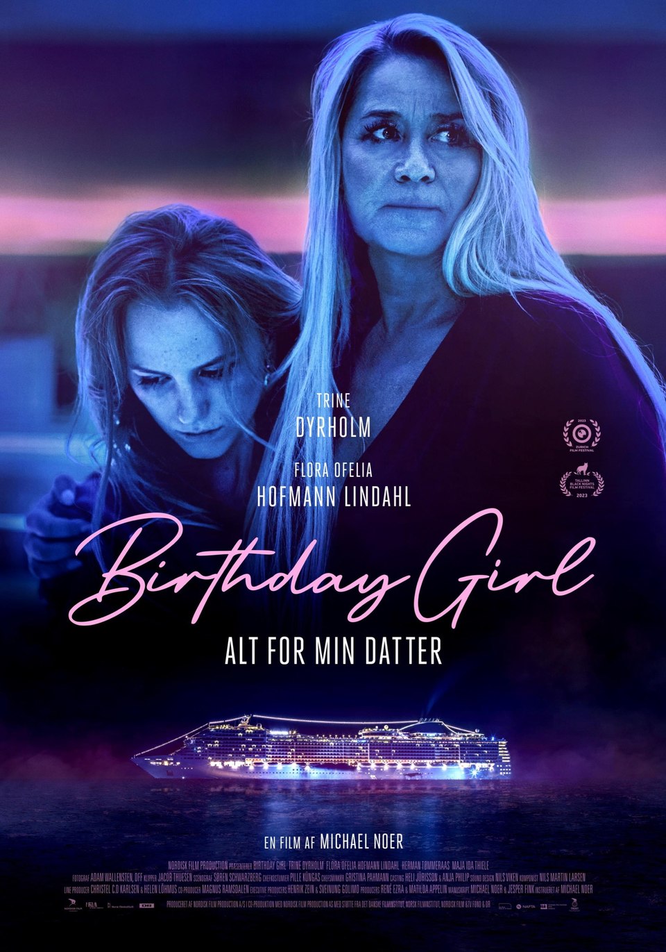 Film Birthday Girl
