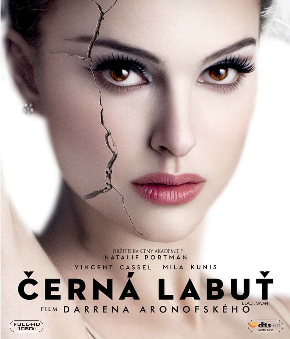 Film Černá labuť