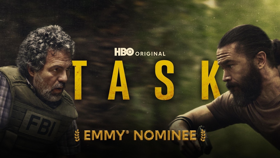 Серія Task