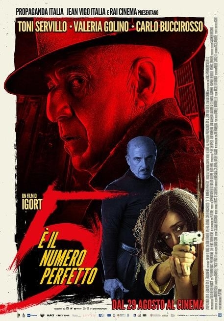 Najbolji francuski filmovi iz godine 2019 online