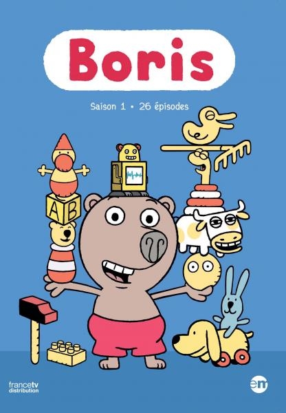 Boris| I (12)