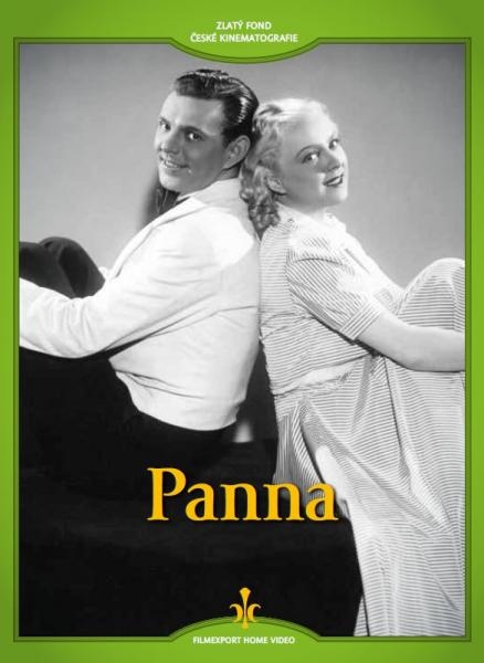 Panna