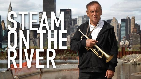 Steam on the River