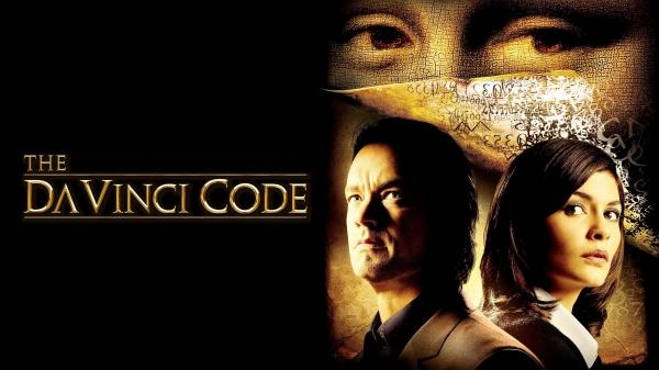 The Da Vinci Code