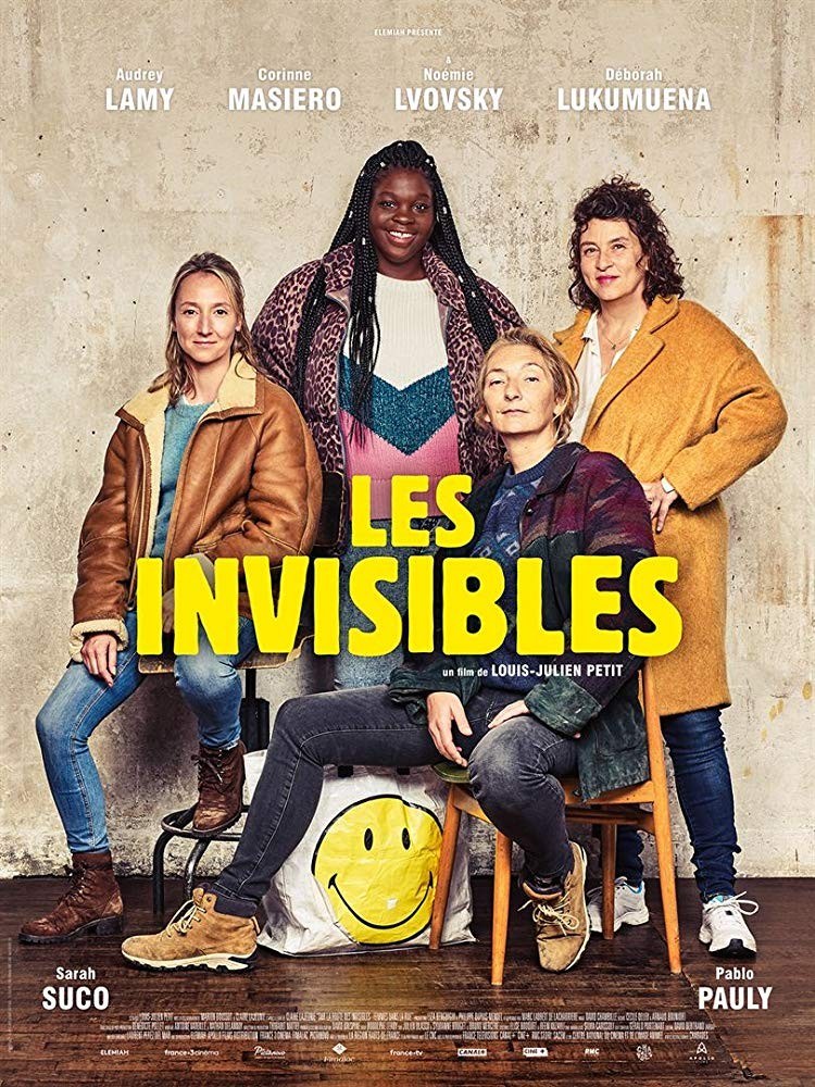 Film Neviditelné
