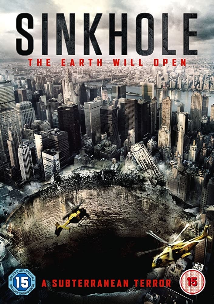 Film Zapadlisko