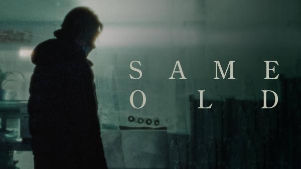 Same Old