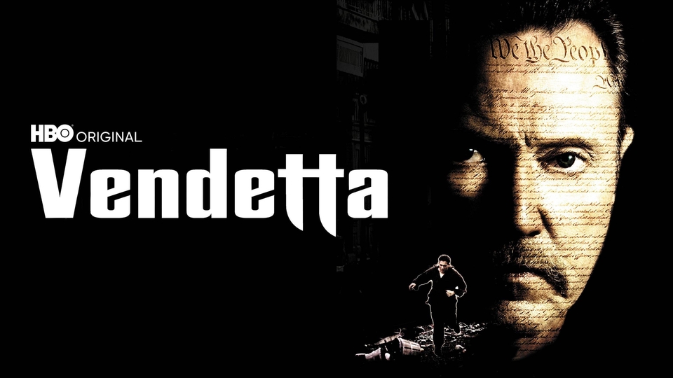 Film Vendeta