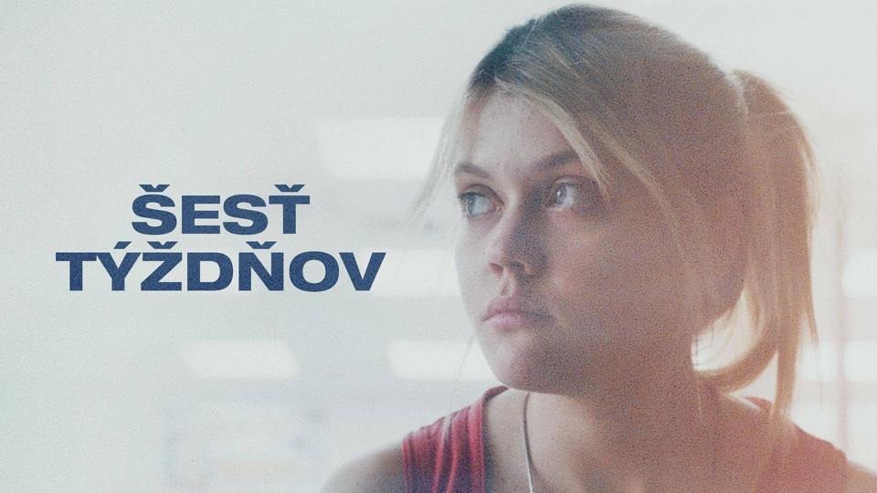 Film Šest týdnů